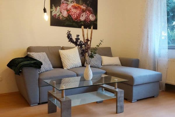 Prenájom bytu 2-izbový 52 m², Landsberg am Lech Prenájom bytu 2-izbový 52 m², Landsberg am Lech