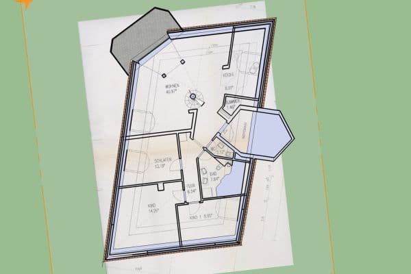 Prenájom bytu 4-izbový 124 m², Hattersheim Prenájom bytu 4-izbový 124 m², Hattersheim