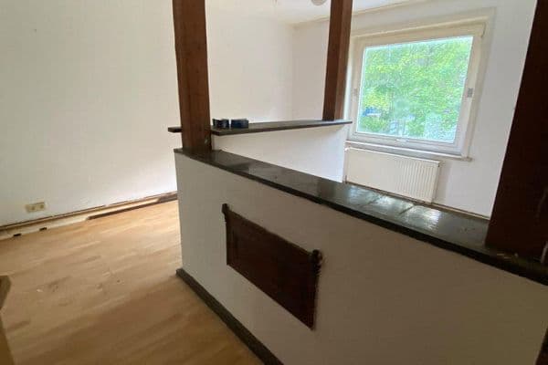 Prenájom bytu 2-izbový 59 m², Okertal 10, Goslar Prenájom bytu 2-izbový 59 m², Okertal 10, Goslar