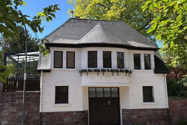 Predaj domu 282 m², pozemok 584 m², Edith-Stein-Straße 34, Wuppertal Predaj domu 282 m², pozemok 584 m², Edith-Stein-Straße 34, Wuppertal