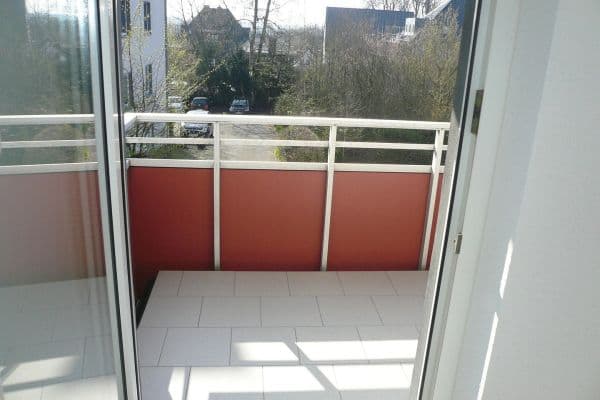 Prenájom bytu 1-izbový 40 m², Heiligenhaus Prenájom bytu 1-izbový 40 m², Heiligenhaus