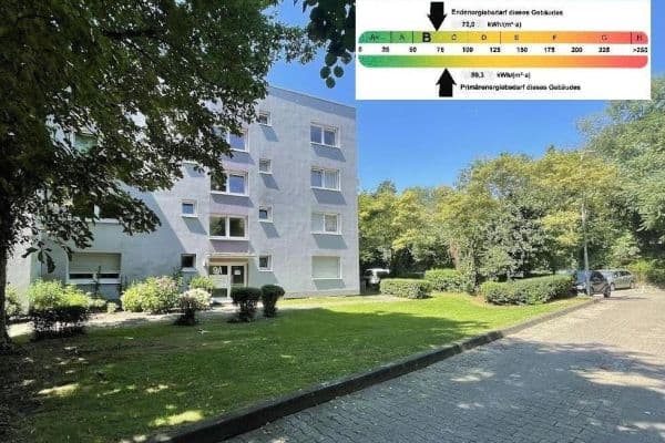 Predaj bytu 2-izbový 65 m², Am Hochkreuz 9a, Köln, Severné Porýnie - Westfálsko Predaj bytu 2-izbový 65 m², Am Hochkreuz 9a, Köln, Severné Porýnie - Westfálsko