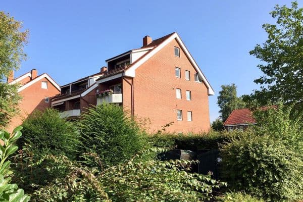 Prenájom bytu 3-izbový 74 m², Am Erlengrund 13, Elmshorn Prenájom bytu 3-izbový 74 m², Am Erlengrund 13, Elmshorn