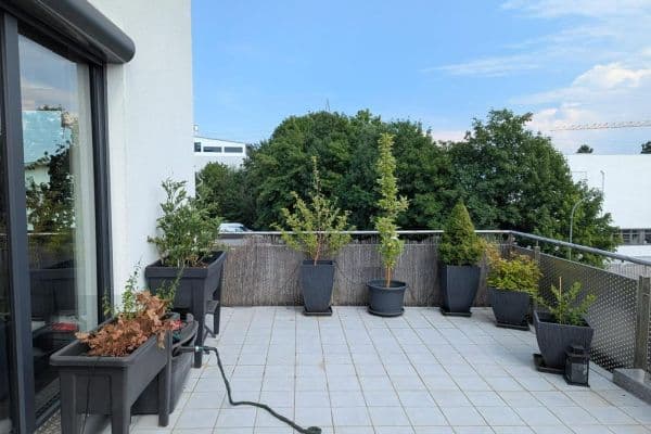 Prenájom bytu 4-izbový 121 m², Bgm-Seidl-Str.9, Wolfratshausen, Bavorsko Prenájom bytu 4-izbový 121 m², Bgm-Seidl-Str.9, Wolfratshausen, Bavorsko