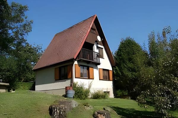 Prenájom rekreačného objektu, Blažejov, Jihočeský kraj Prenájom rekreačného objektu, Blažejov, Jihočeský kraj
