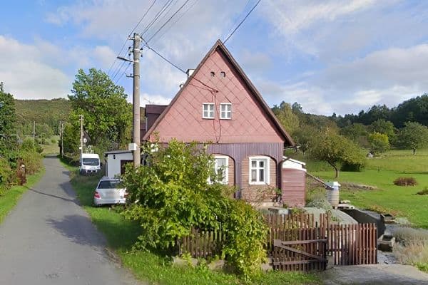 Prenájom rekreačného objektu, Rynoltice - Jitrava Prenájom rekreačného objektu, Rynoltice - Jitrava