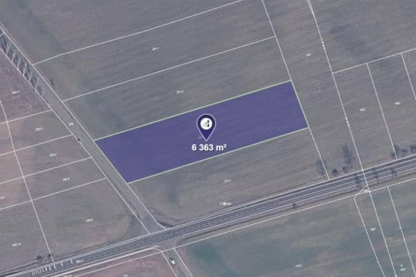 Predaj pozemku 2.121 m², Malíkovice Predaj pozemku 2.121 m², Malíkovice