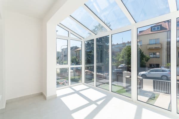 Predaj domu 200 m², pozemok 316 m², Vejražkova, Praha Predaj domu 200 m², pozemok 316 m², Vejražkova, Praha