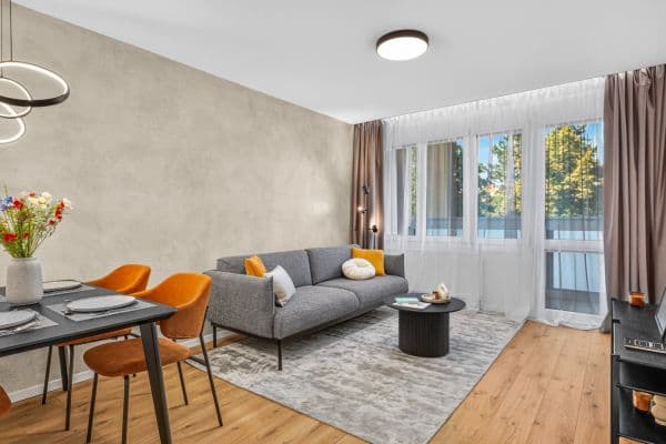 Predaj bytu 3-izbový 70 m², Seidlova, Praha Predaj bytu 3-izbový 70 m², Seidlova, Praha