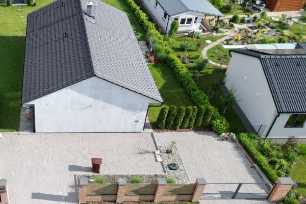 Predaj domu 102 m², pozemok 710 m², Újezd Predaj domu 102 m², pozemok 710 m², Újezd