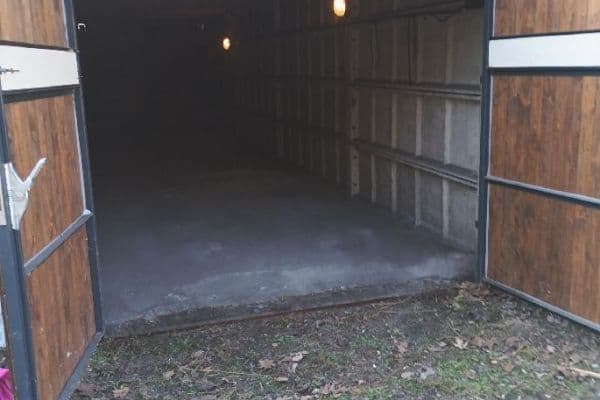 Predaj garáže 36 m², Postřižínská, Praha Predaj garáže 36 m², Postřižínská, Praha