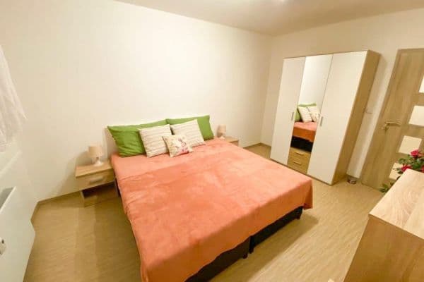 Predaj bytu 4-izbový 92 m², Kloknerova, Praha Predaj bytu 4-izbový 92 m², Kloknerova, Praha