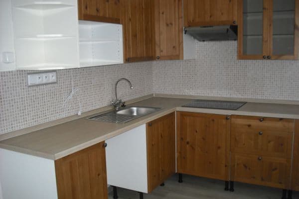 Prenájom bytu 2-izbový 56 m², Aloisina výšina, Liberec Prenájom bytu 2-izbový 56 m², Aloisina výšina, Liberec