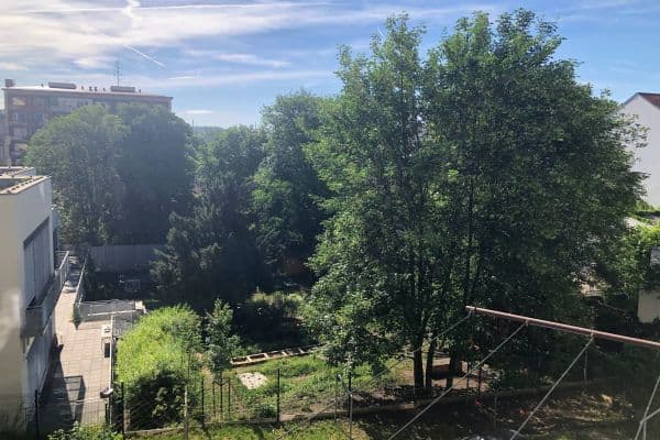 Prenájom bytu 1-izbový 35 m², Merhautova, Brno Prenájom bytu 1-izbový 35 m², Merhautova, Brno