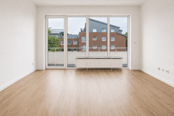Prenájom bytu 3-izbový 94 m², Hamburger Straße 66, Kaltenkirchen Prenájom bytu 3-izbový 94 m², Hamburger Straße 66, Kaltenkirchen