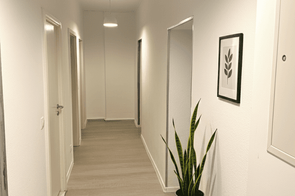 Predaj bytu 5-izbový 84 m², Berlin, Berlín Predaj bytu 5-izbový 84 m², Berlin, Berlín
