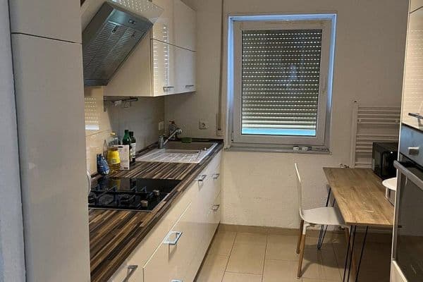 Predaj bytu 2-izbový 55 m², Römerstrasse 255, Heidelberg Predaj bytu 2-izbový 55 m², Römerstrasse 255, Heidelberg