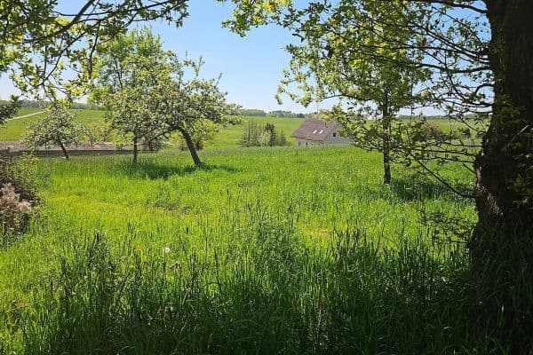 Predaj pozemku 726 m², Hauptstraße 25, Busenhausen Predaj pozemku 726 m², Hauptstraße 25, Busenhausen