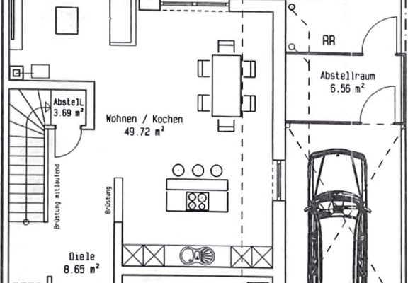 Predaj domu 137 m², pozemok 285 m², Mechernich, Severné Porýnie - Westfálsko Predaj domu 137 m², pozemok 285 m², Mechernich, Severné Porýnie - Westfálsko
