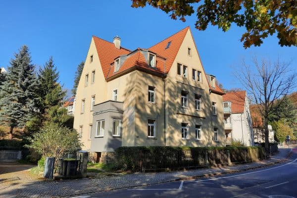 Prenájom bytu 3-izbový 80 m², Dresden Prenájom bytu 3-izbový 80 m², Dresden