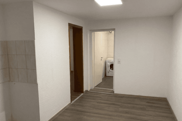 Prenájom bytu 2-izbový 51 m², Mühlgasse 1, Münzenberg Prenájom bytu 2-izbový 51 m², Mühlgasse 1, Münzenberg