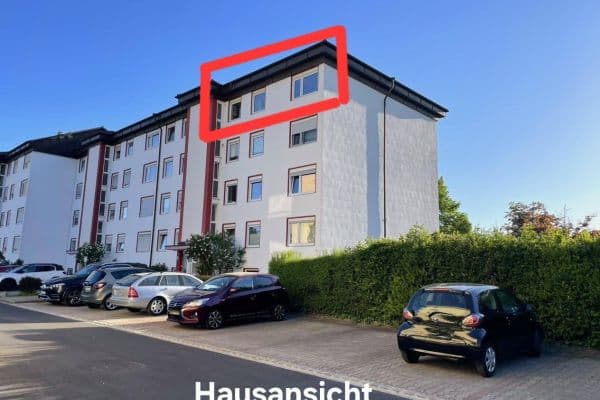Predaj bytu 3-izbový 77 m², Weil am Rhein Predaj bytu 3-izbový 77 m², Weil am Rhein
