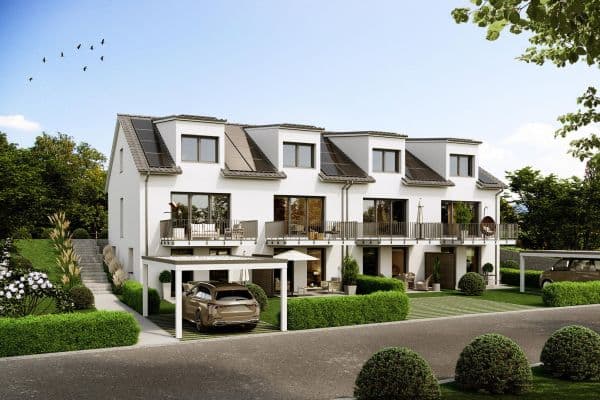 Prenájom domu 136 m², pozemok 141 m², Steinenbronnerstr. 33, Sindelfingen Prenájom domu 136 m², pozemok 141 m², Steinenbronnerstr. 33, Sindelfingen