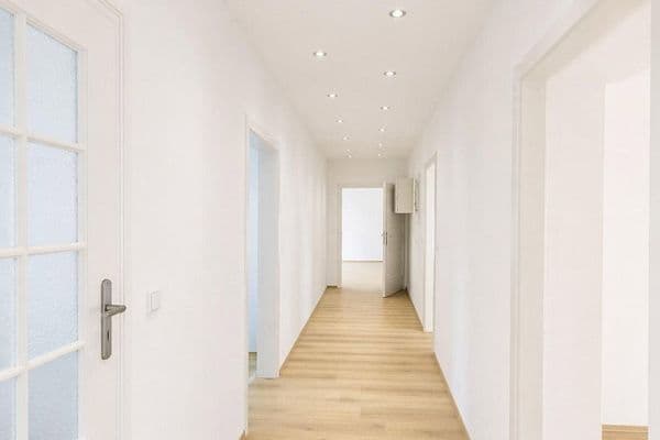 Predaj bytu 4-izbový 111 m², Niederstraße 9, Recklingenhausen Predaj bytu 4-izbový 111 m², Niederstraße 9, Recklingenhausen