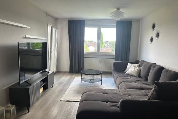 Predaj bytu 3-izbový 85 m², Ankerstraße 10, Sankt Augustin Predaj bytu 3-izbový 85 m², Ankerstraße 10, Sankt Augustin