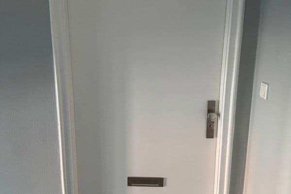 Prenájom bytu 3-izbový 81 m², München, Bavorsko Prenájom bytu 3-izbový 81 m², München, Bavorsko