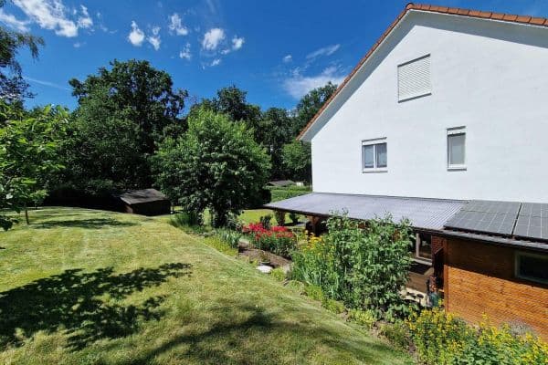 Predaj domu 145 m², pozemok 977 m², Ludwigsfelde Predaj domu 145 m², pozemok 977 m², Ludwigsfelde