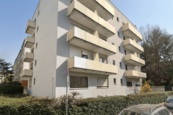 Predaj bytu 2-izbový 49 m², Frankfurt-Süd, Hesensko Predaj bytu 2-izbový 49 m², Frankfurt-Süd, Hesensko