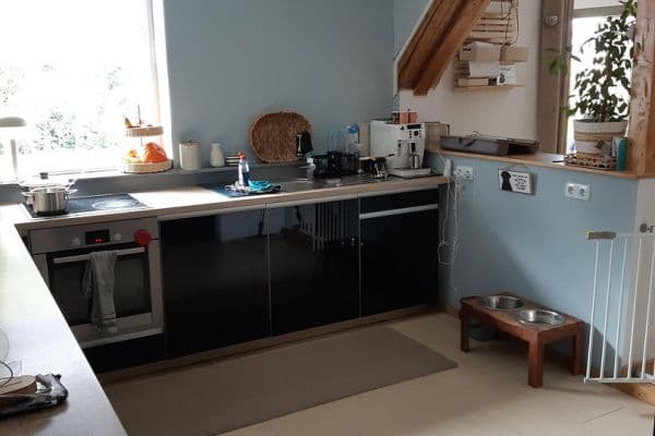 Predaj domu 310 m², pozemok 526 m², Wolpertswende OT Mochenwangen Predaj domu 310 m², pozemok 526 m², Wolpertswende OT Mochenwangen