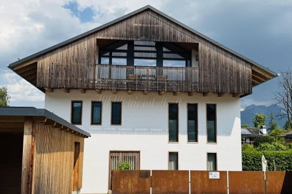 Prenájom domu 150 m², pozemok 160 m², Rosenheimer Str. 72b, Branneburg, Bavorsko Prenájom domu 150 m², pozemok 160 m², Rosenheimer Str. 72b, Branneburg, Bavorsko