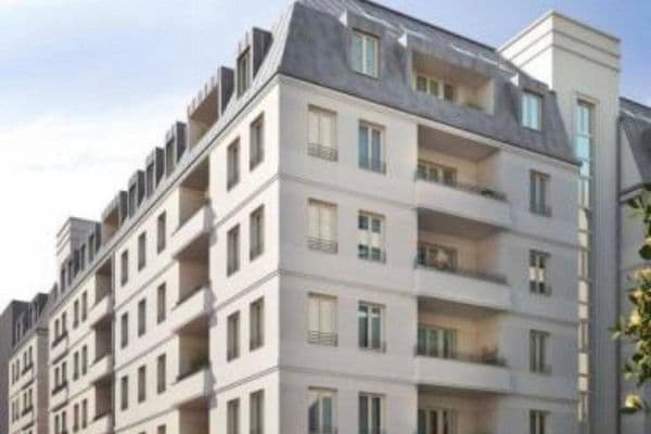 Predaj bytu 2-izbový 68 m², Niddastrasse 27, Frankfurt, Hesensko Predaj bytu 2-izbový 68 m², Niddastrasse 27, Frankfurt, Hesensko