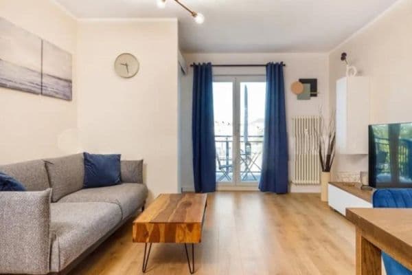 Prenájom bytu 2-izbový 50 m², Berlin, Berlín Prenájom bytu 2-izbový 50 m², Berlin, Berlín