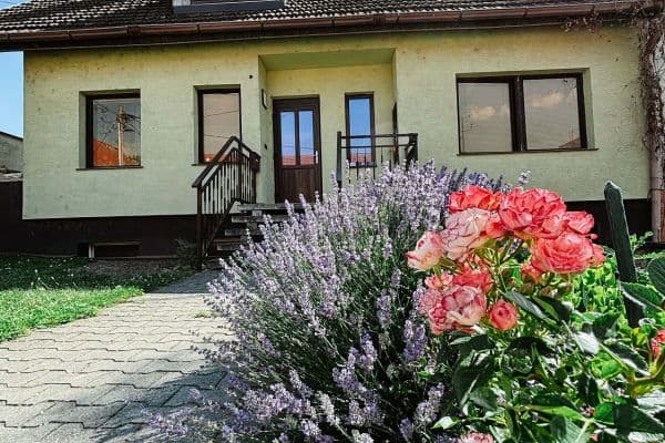 Prenájom rekreačného objektu, Valtice Prenájom rekreačného objektu, Valtice
