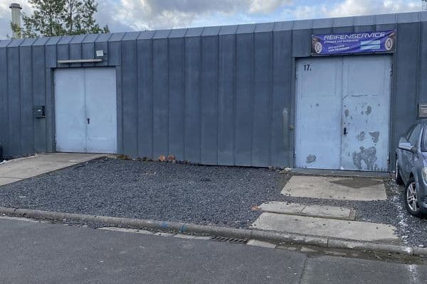 Prenájom nebytového priestoru 100 m², Margarete-von-Wrangell-Straße 17, Hanau, Hesensko Prenájom nebytového priestoru 100 m², Margarete-von-Wrangell-Straße 17, Hanau, Hesensko