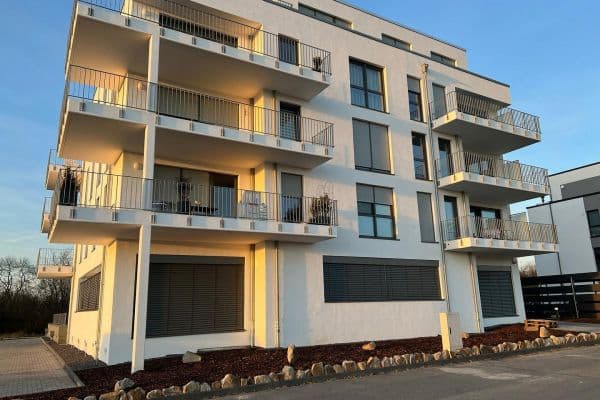 Prenájom bytu 3-izbový 87 m², Lübecker Strasse 13, Gelsenkirchen- Graf Bismark Prenájom bytu 3-izbový 87 m², Lübecker Strasse 13, Gelsenkirchen- Graf Bismark