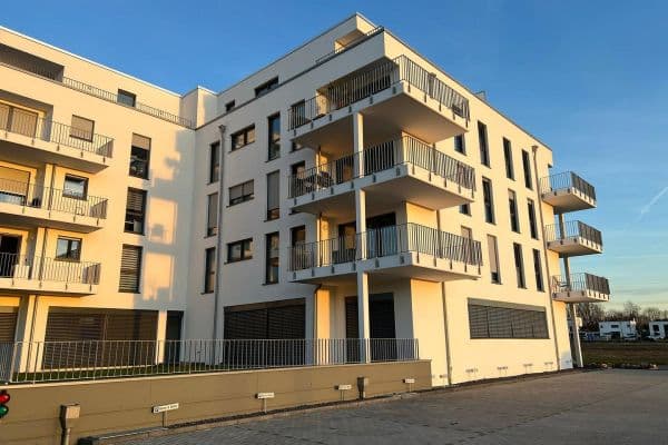Prenájom bytu 3-izbový 87 m², Lübecker Strasse 13, Gelsenkirchen- Graf Bismark Prenájom bytu 3-izbový 87 m², Lübecker Strasse 13, Gelsenkirchen- Graf Bismark