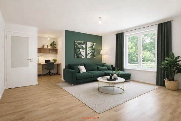 Prenájom bytu 2-izbový 58 m², U Školky, Havířov-Město Prenájom bytu 2-izbový 58 m², U Školky, Havířov-Město