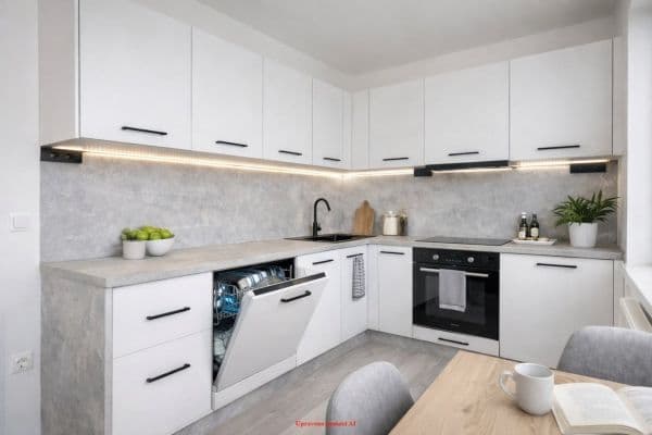 Prenájom bytu 2-izbový 48 m², V Parku, Havířov-Město Prenájom bytu 2-izbový 48 m², V Parku, Havířov-Město