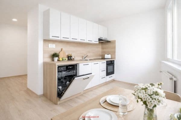 Prenájom bytu 2-izbový 49 m², Žákovská, Havířov-Město Prenájom bytu 2-izbový 49 m², Žákovská, Havířov-Město