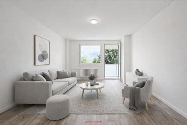 Prenájom bytu 3-izbový 76 m², K Hájku, Frýdek-Místek, Moravskoslezský kraj Prenájom bytu 3-izbový 76 m², K Hájku, Frýdek-Místek, Moravskoslezský kraj