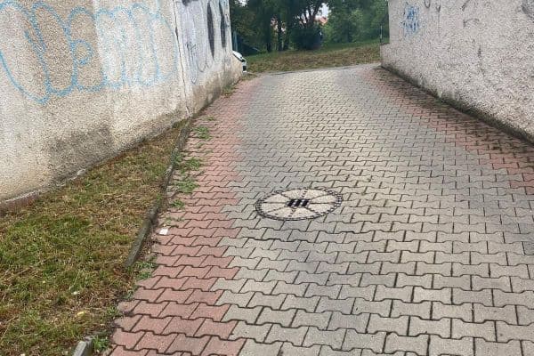 Predaj garáže 16 m², Praha Predaj garáže 16 m², Praha
