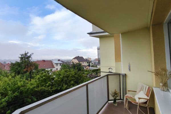 Predaj bytu 2-izbový 60 m², Mládežnická, Třebíč, Kraj Vysočina Predaj bytu 2-izbový 60 m², Mládežnická, Třebíč, Kraj Vysočina