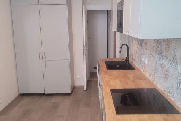 Prenájom bytu 2-izbový 53 m², Žerotínova, Praha Prenájom bytu 2-izbový 53 m², Žerotínova, Praha