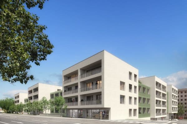 Predaj bytu 1-izbový 27 m², Stochovská, Praha Predaj bytu 1-izbový 27 m², Stochovská, Praha