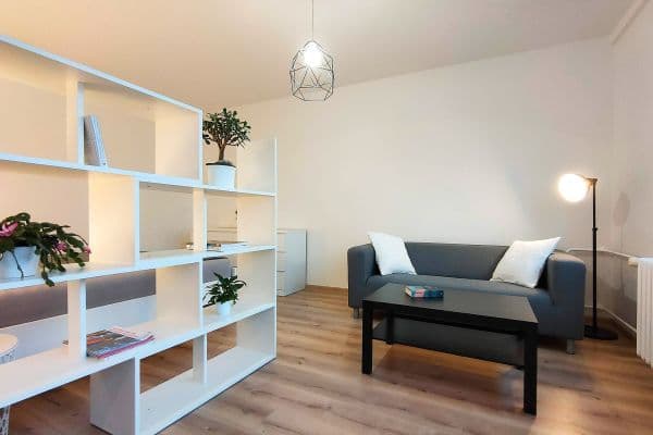Prenájom bytu 2-izbový 38 m², Přemyslovců, Ostrava Prenájom bytu 2-izbový 38 m², Přemyslovců, Ostrava