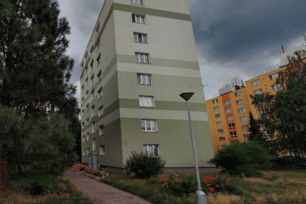 Predaj bytu 2-izbový 54 m², Masarykova, Roztoky Predaj bytu 2-izbový 54 m², Masarykova, Roztoky